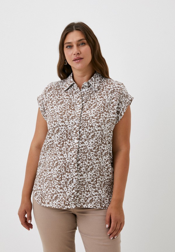 Adele Fashion Рубашка - фото 1