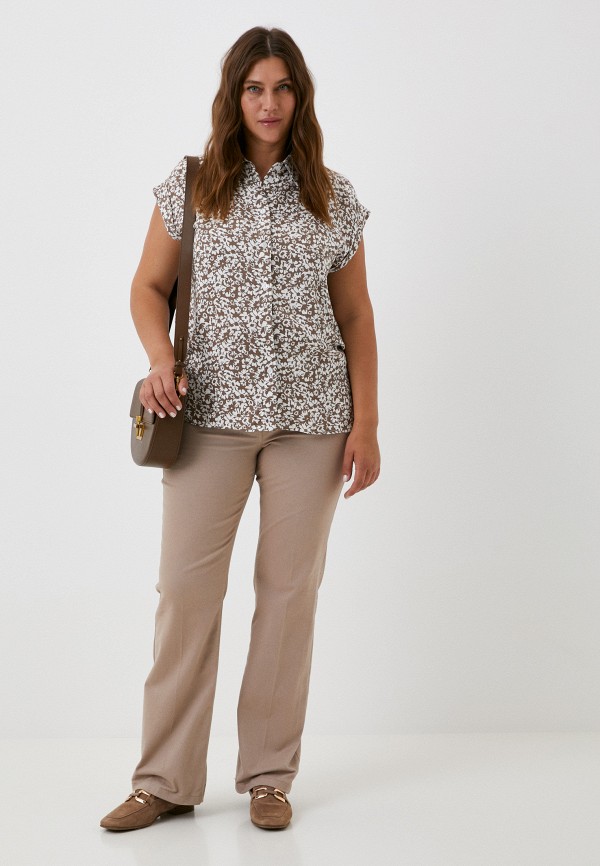 Adele Fashion Рубашка - фото 2