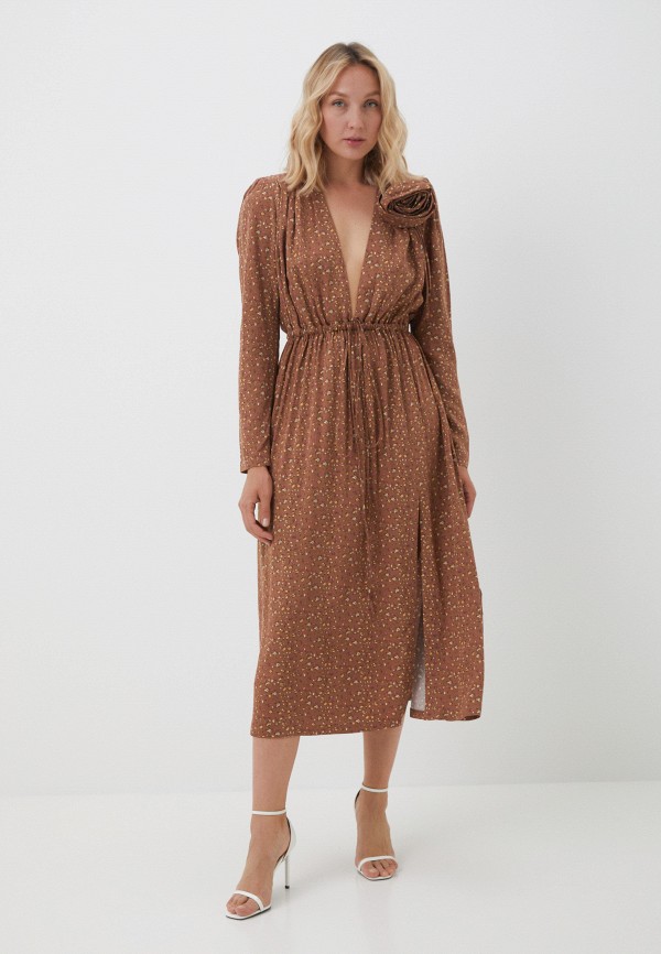 Ruxara Платье - Lamoda Online Exclusive - фото 1