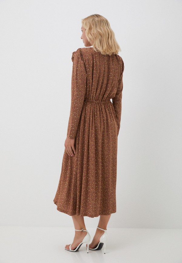 Ruxara Платье - Lamoda Online Exclusive - фото 3