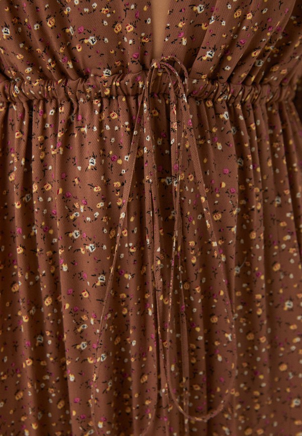 Ruxara Платье - Lamoda Online Exclusive - фото 4