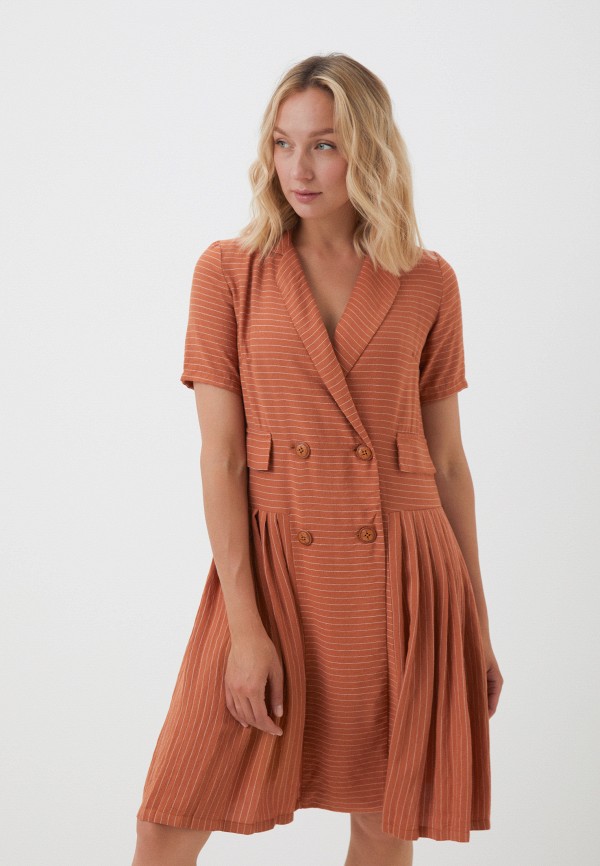 MadaM T Платье - фото 1