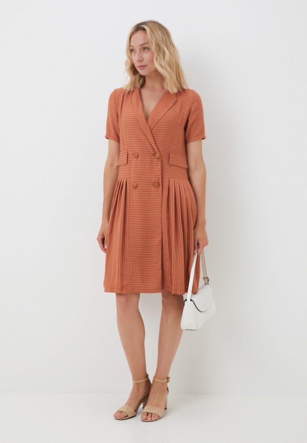 MadaM T Платье - фото 2