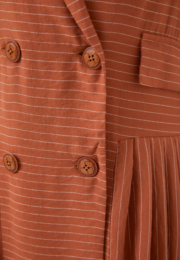 MadaM T Платье - фото 4