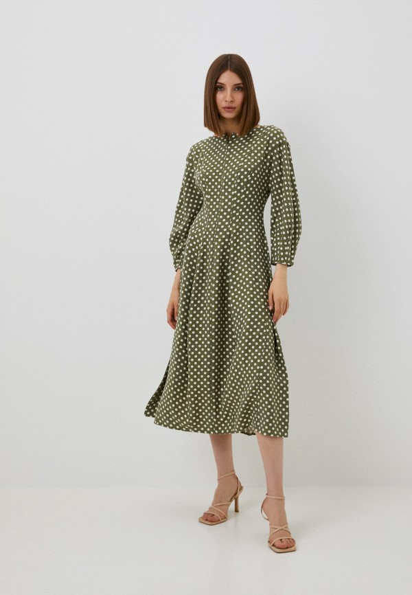 MadaM T Платье - фото 1