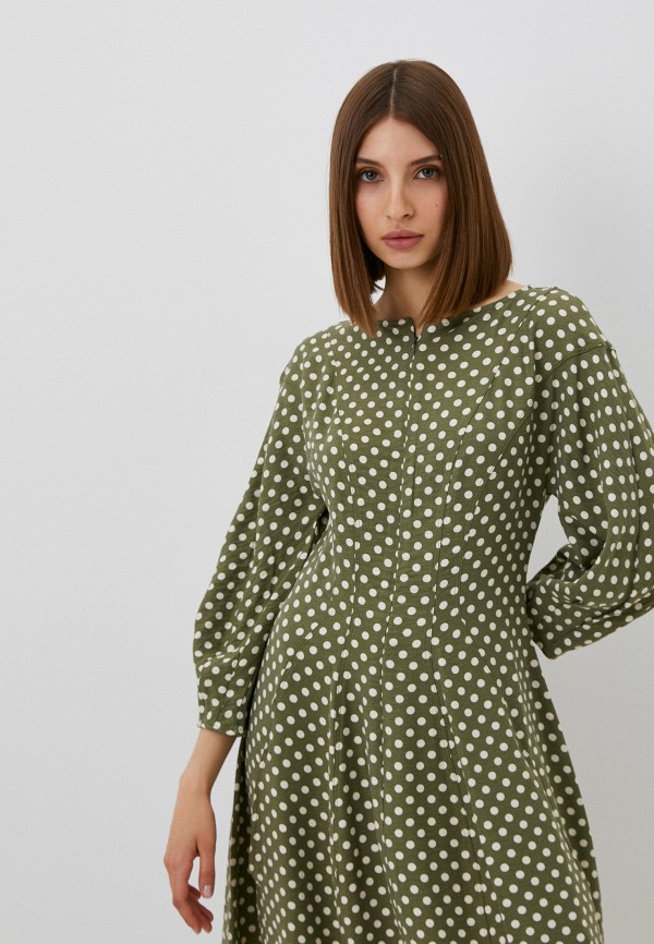 MadaM T Платье - фото 2