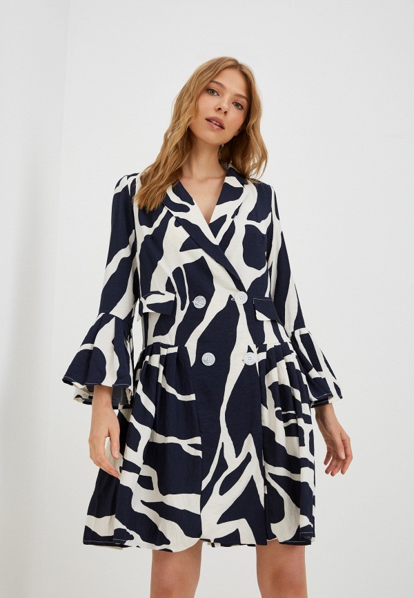 MadaM T Платье - фото 1