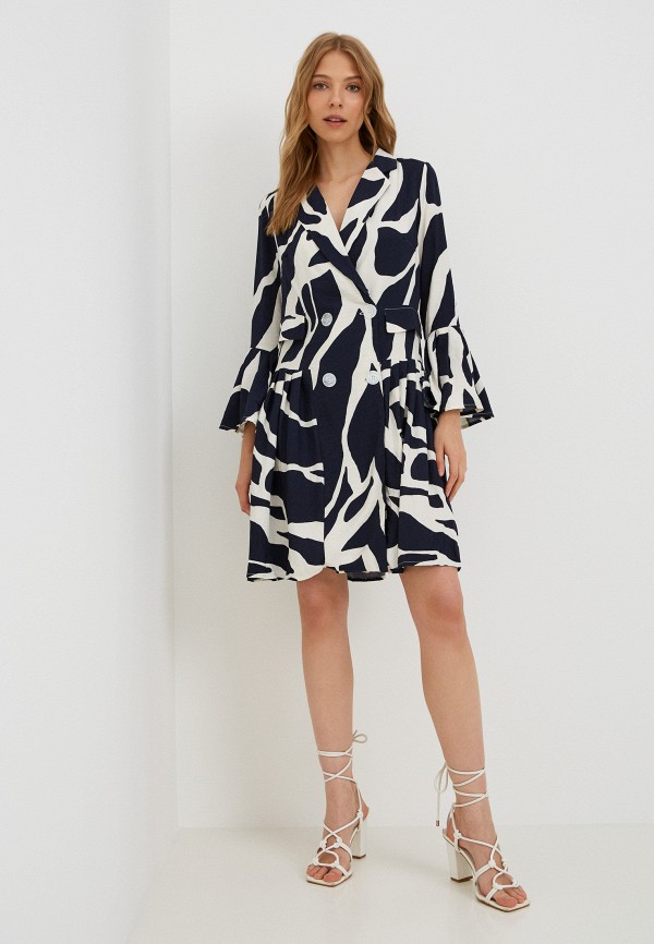 MadaM T Платье - фото 2