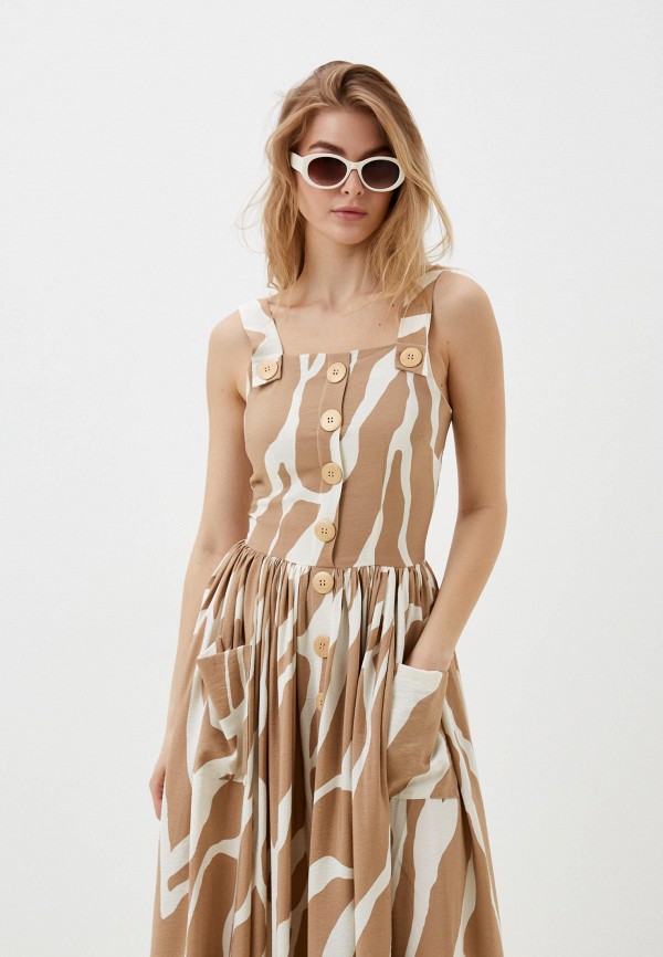 MadaM T Сарафан - фото 2