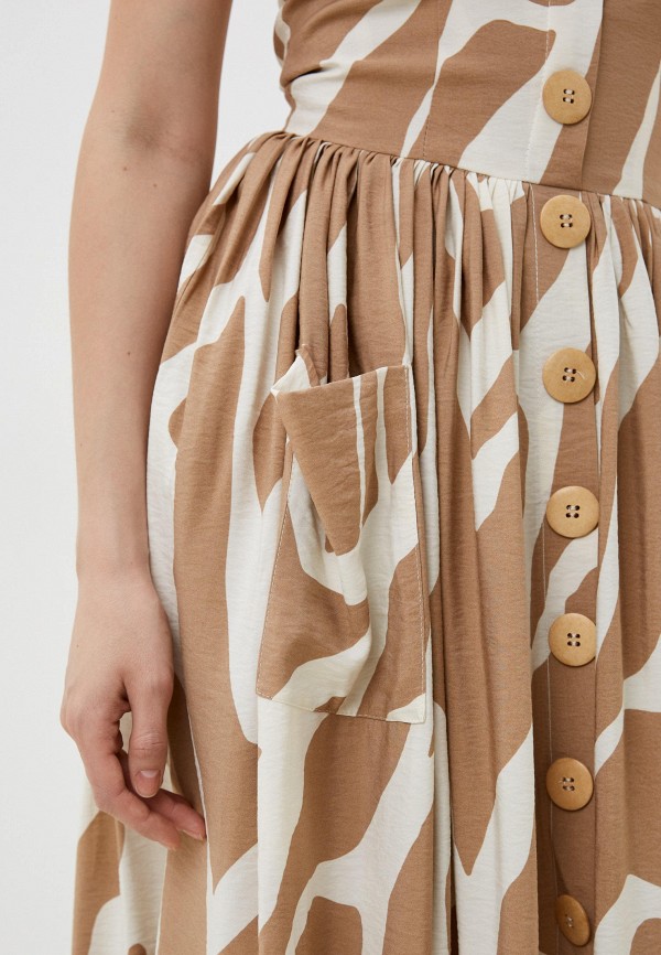 MadaM T Сарафан - фото 4