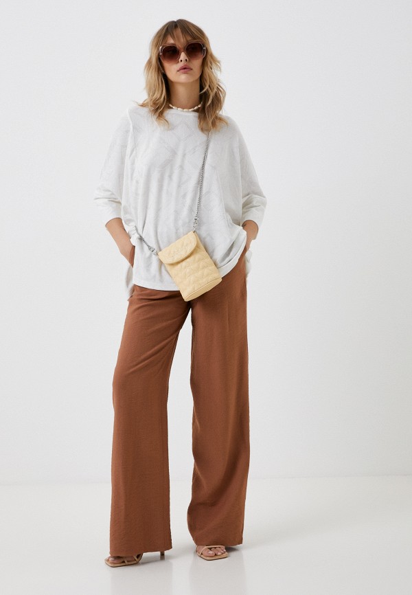 MadaM T Джемпер - фото 2