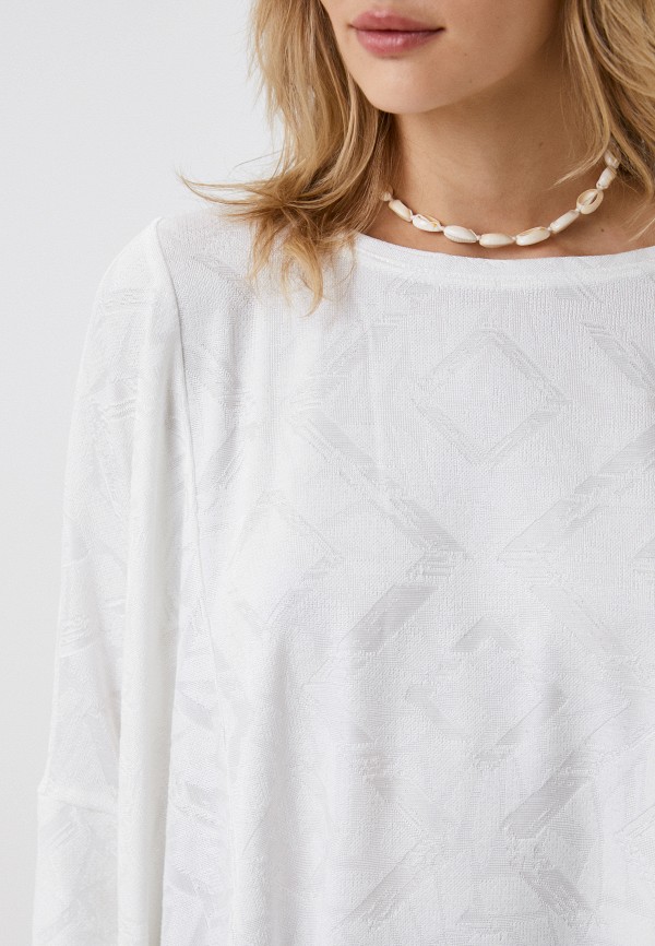 MadaM T Джемпер - фото 4