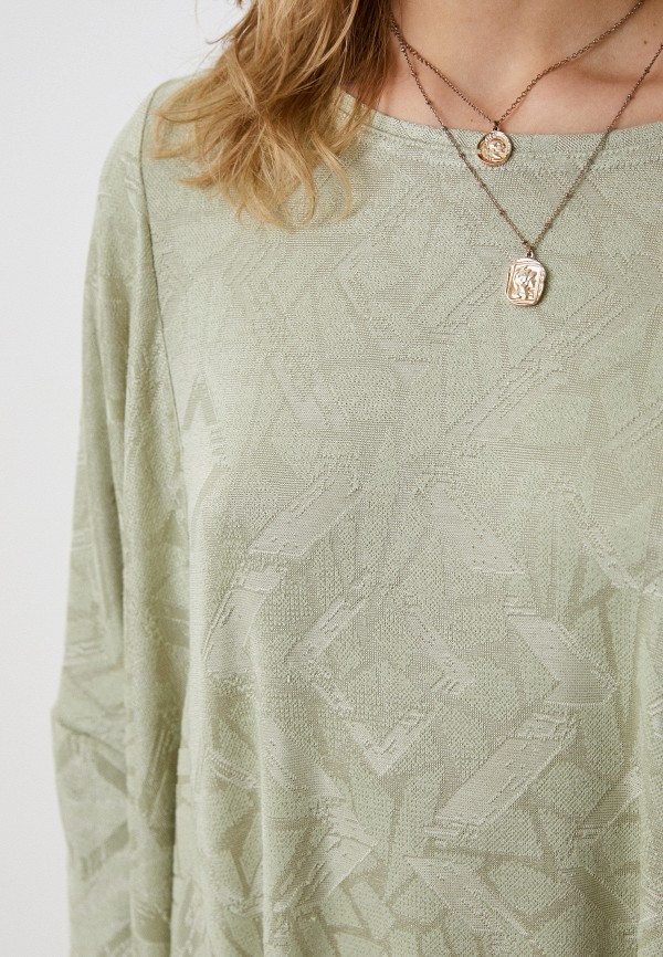 MadaM T Блуза - фото 4