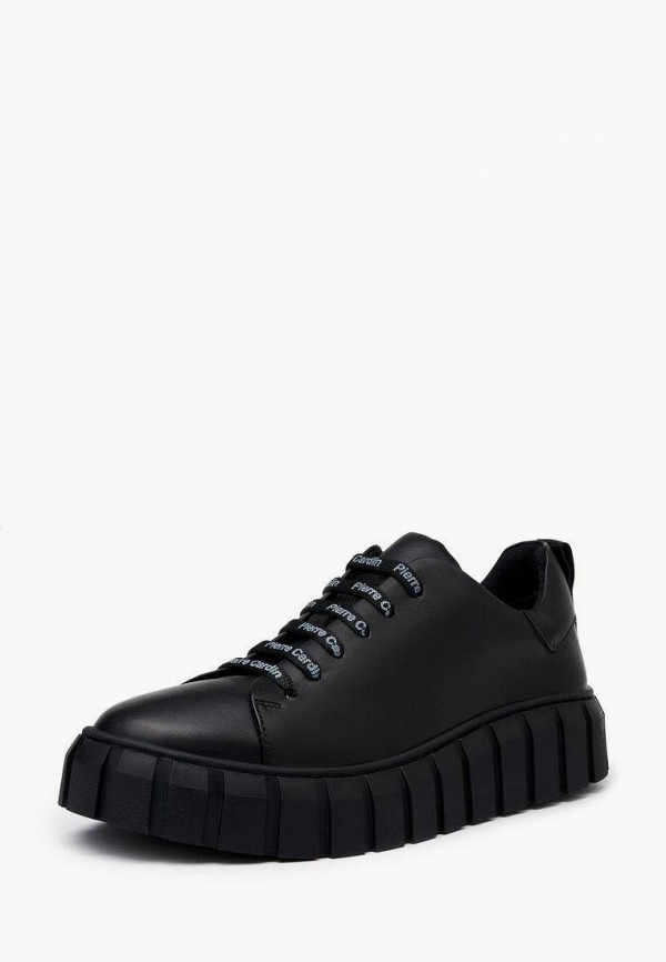 Pierre Cardin Кеды - фото 2