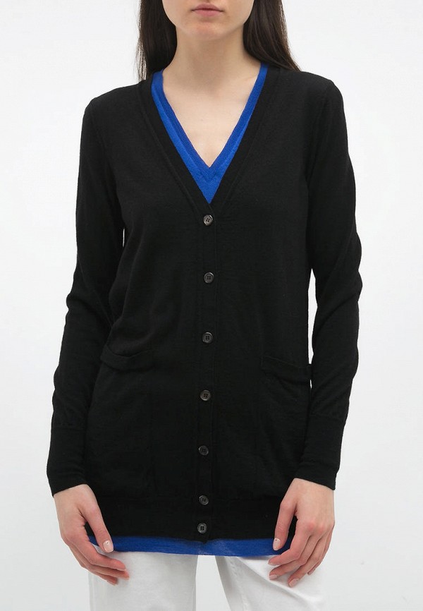 Yves Saint Laurent Resale Кардиган - фото 1