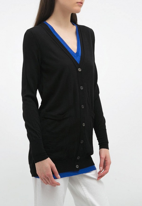 Yves Saint Laurent Resale Кардиган - фото 3