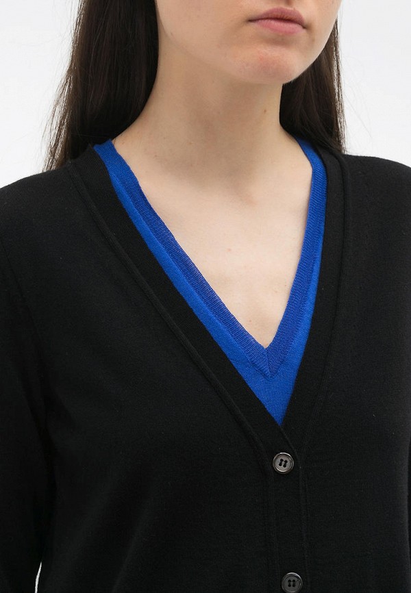 Yves Saint Laurent Resale Кардиган - фото 4