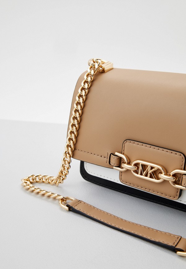 Michael Michael Kors Сумка - HEATHER - фото 3