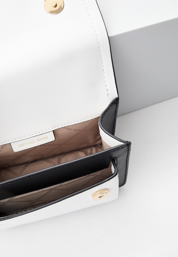 Michael Michael Kors Сумка - HEATHER - фото 4