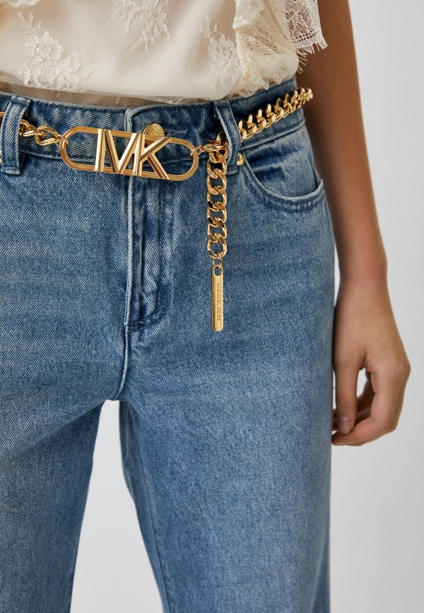 Джинсы Michael Michael Kors, цвет: синий, MP002XW1CGBH — купить в ...