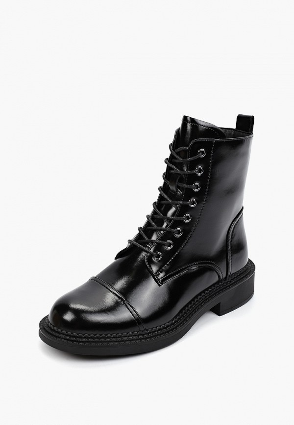 Respect Ботинки - фото 2