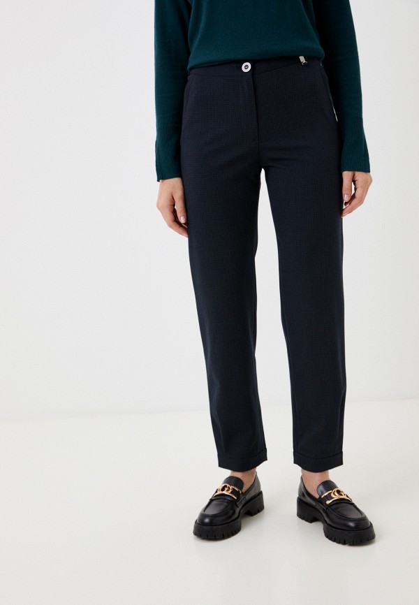 Брюки Дизайнерский Дом Тягина Татьяна, цвет: серый, MP002XW1CGPN ...