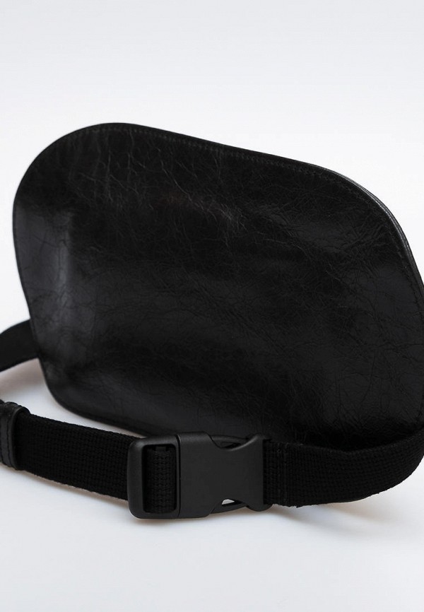 Gucci Resale Сумка поясная - Morpheus interlocking - фото 3