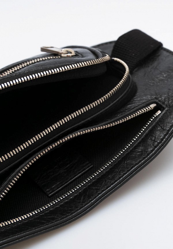 Gucci Resale Сумка поясная - Morpheus interlocking - фото 4