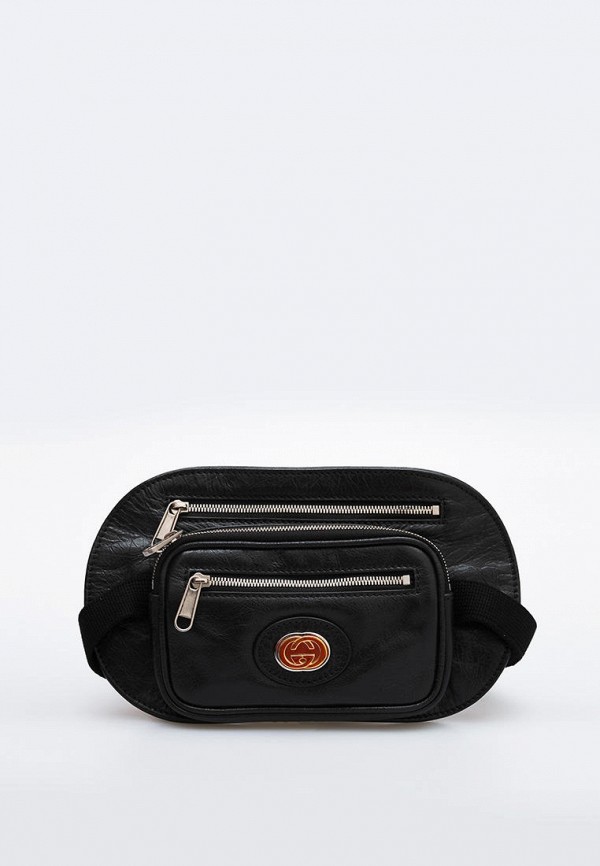 Gucci Resale Сумка поясная - Morpheus interlocking - фото 1