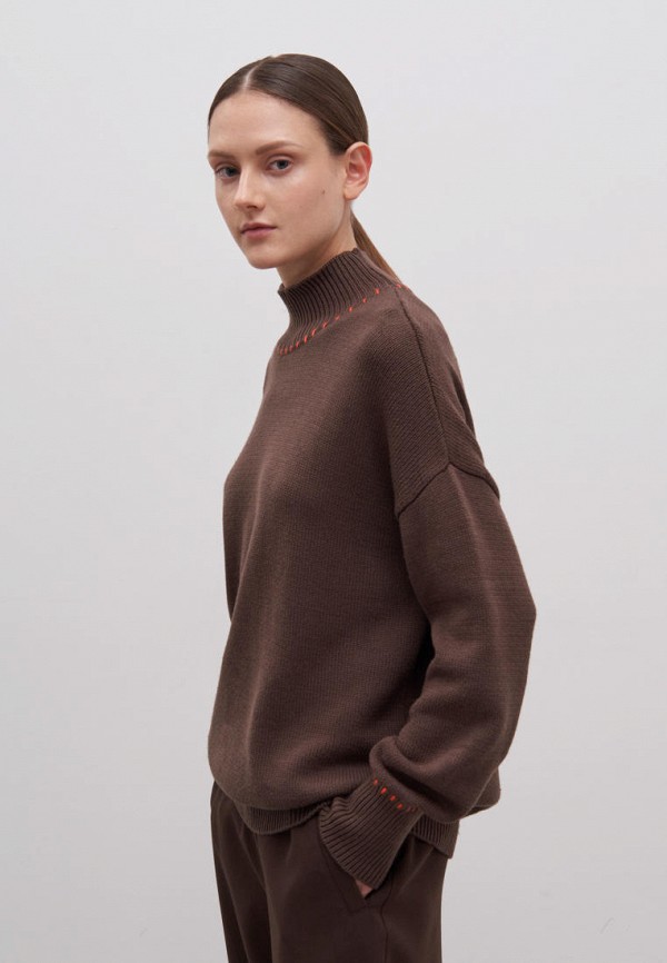 Finn Flare Джемпер - фото 5