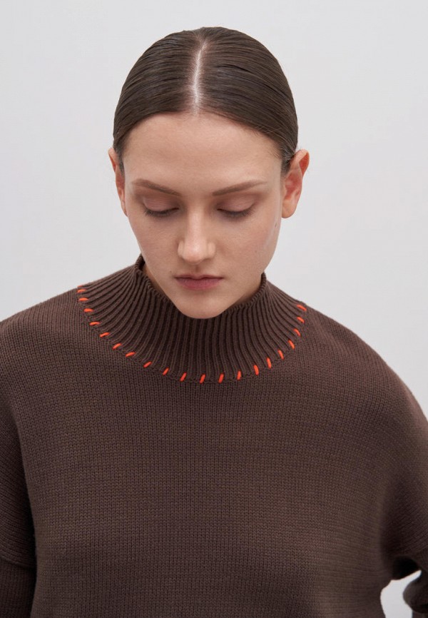 Finn Flare Джемпер - фото 4