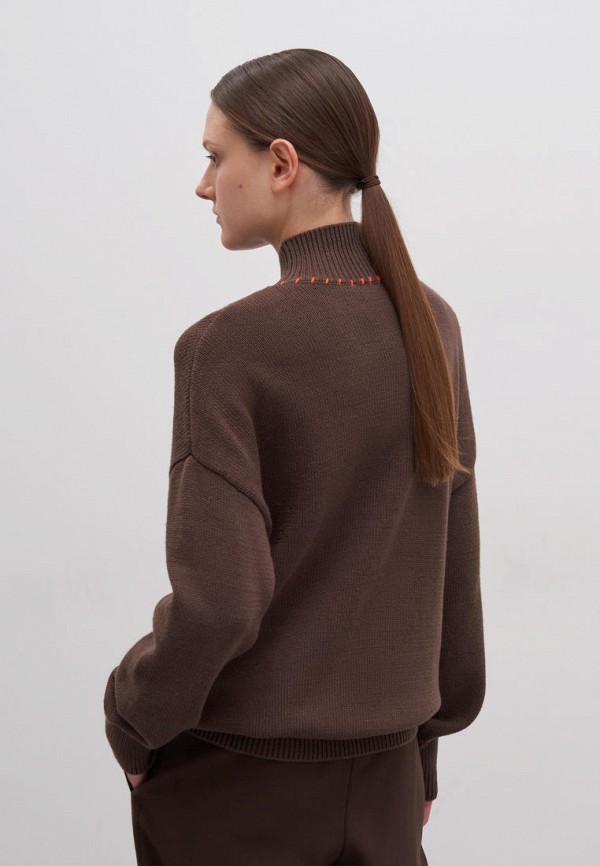 Finn Flare Джемпер - фото 3