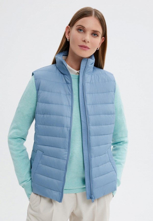 Finn Flare Жилет утепленный - фото 1