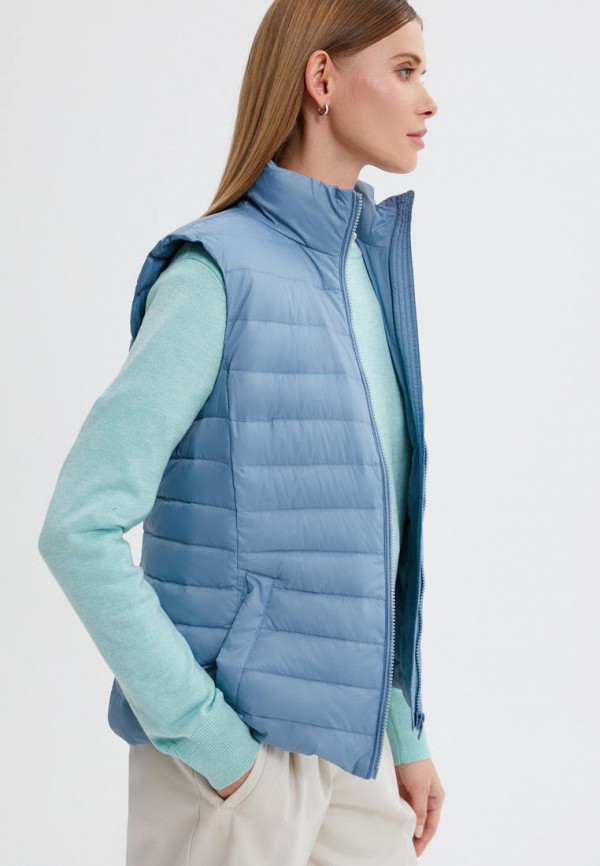 Finn Flare Жилет утепленный - фото 4