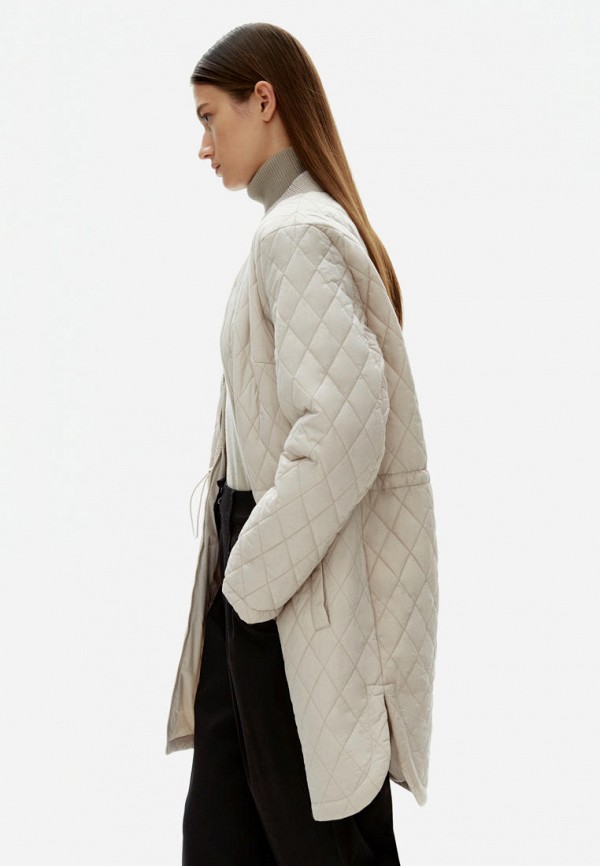 Finn Flare Куртка стеганая - фото 5