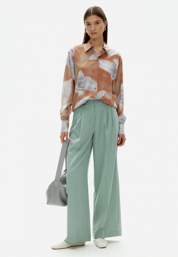 Finn Flare Блуза - фото 2