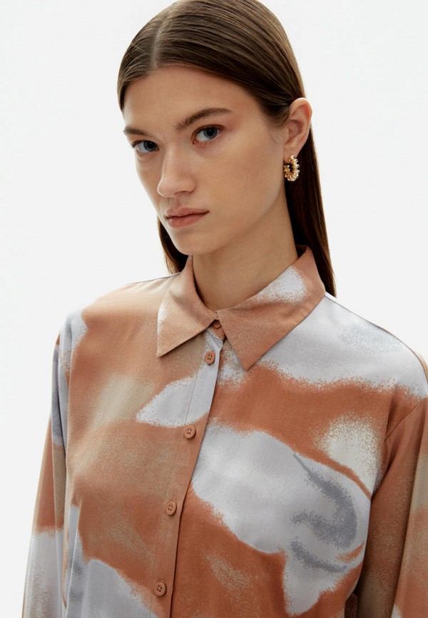 Finn Flare Блуза - фото 5