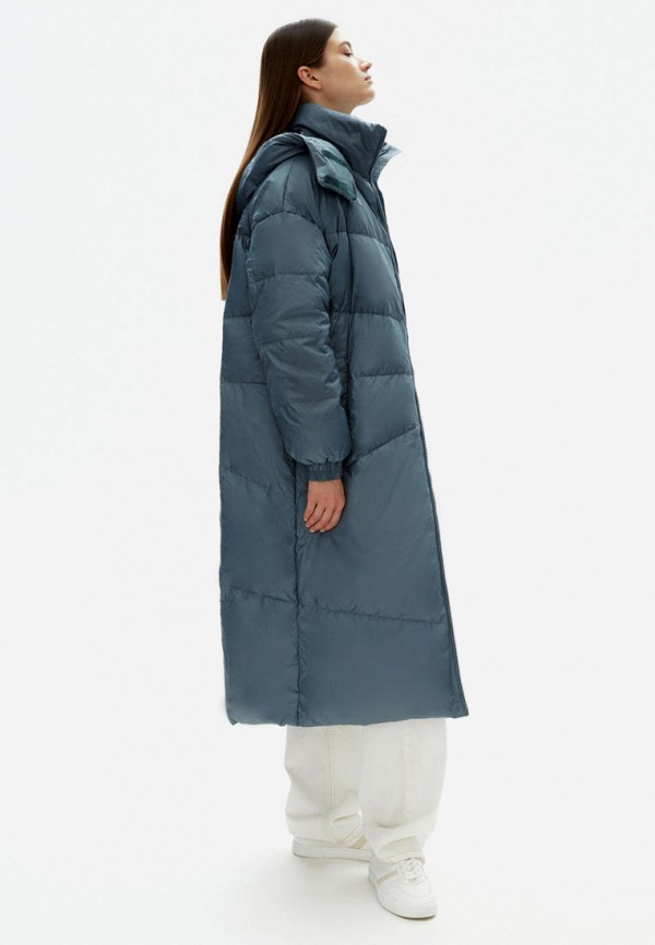 Finn Flare Пуховик - фото 4