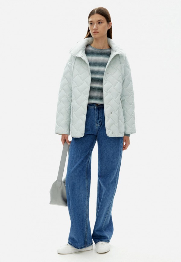 Finn Flare Куртка стеганая - фото 2