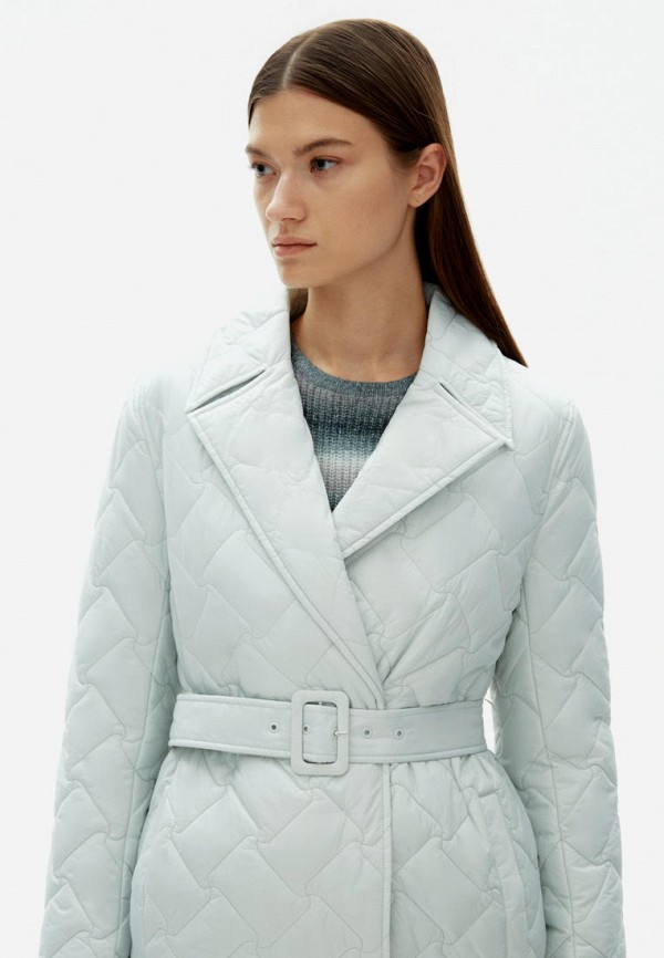 Finn Flare Куртка-пальто - фото 5