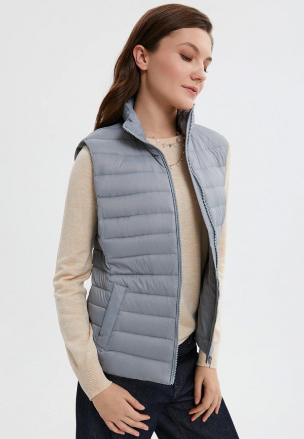 Finn Flare Жилет утепленный - фото 4