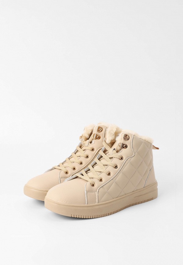 Donna D’oro Кеды - фото 2