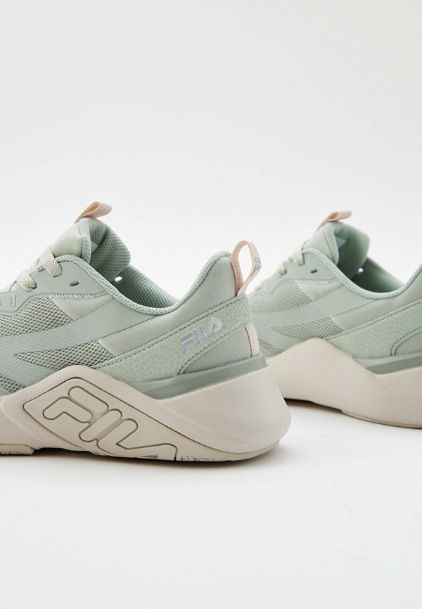 Fila Кроссовки - TITAN - фото 4
