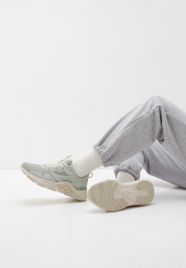 Fila Кроссовки - TITAN - фото 6