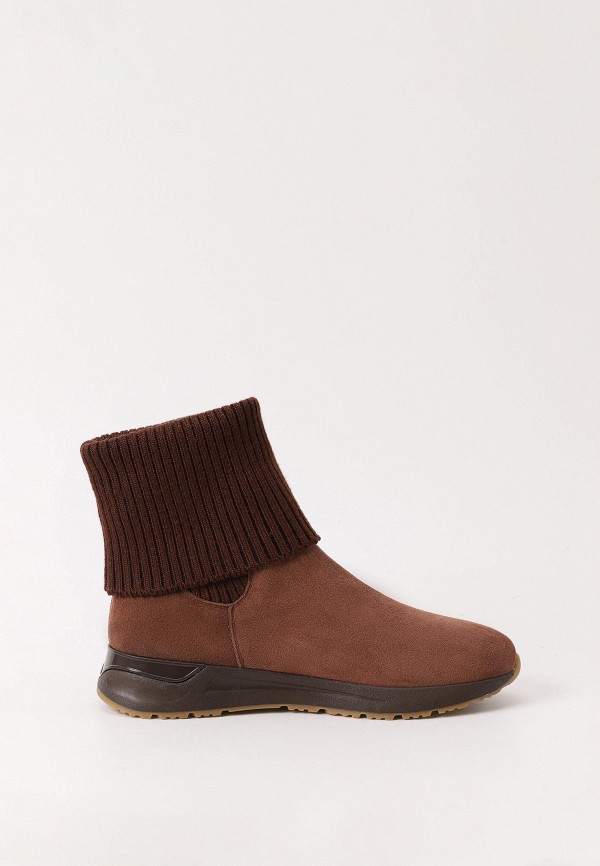 Donna D’oro Полусапоги - фото 3