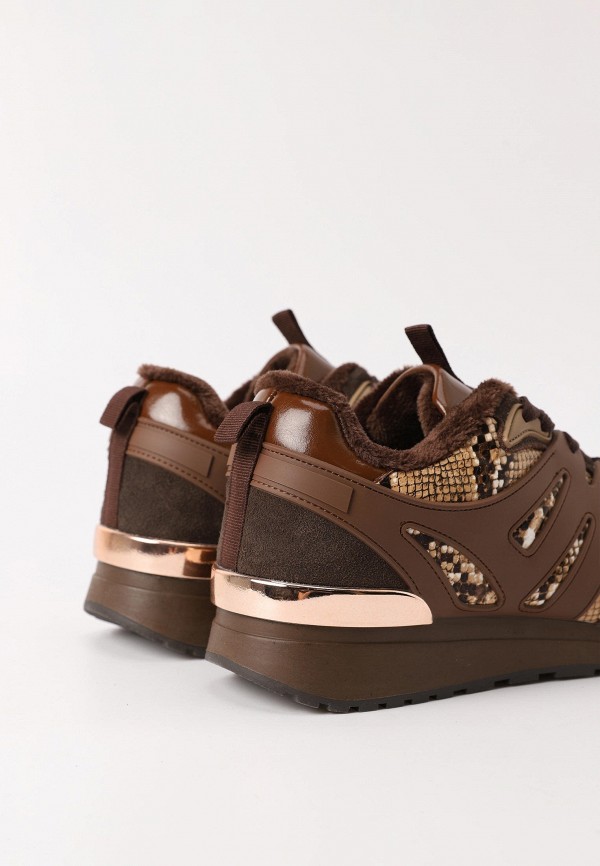 Donna D’oro Кроссовки - фото 6