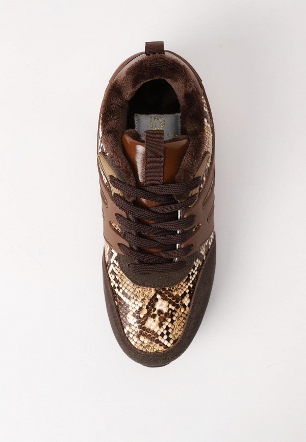 Donna D’oro Кроссовки - фото 4