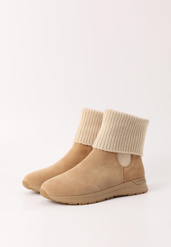 Donna D’oro Полусапоги - фото 2