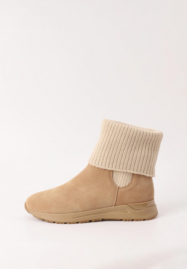 Donna D’oro Полусапоги - фото 1