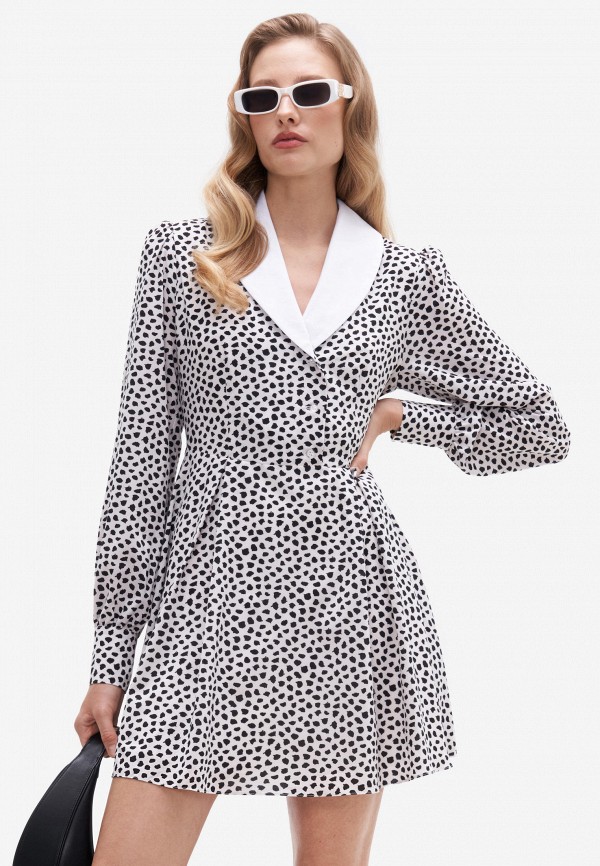 Платье Top Top Exclusive online, цвет: фиолетовый, MP002XW1CH0K ...